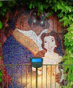 Beauty and the Beast