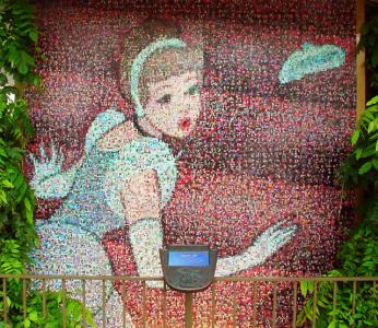 Cinderella