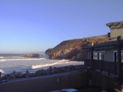 Rockaway Beach